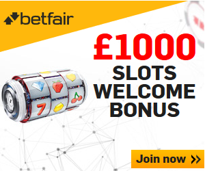 betfair offer