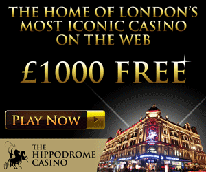 london casino