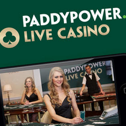 live casino specials